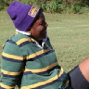 Meet your Posher, Fatima